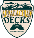 Appalachian decks logo