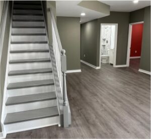 Quality Basement Remodeling Services