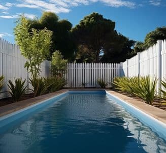 Secure Your Pool with Quality Fences - Appalachian Decks